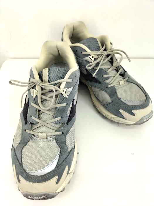ミズノ MIZUNO WAVE MUJIN TL メンズ  27.5