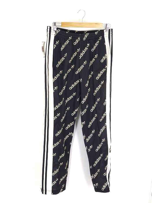 アディダスオリジナルス adidas Originals Adibreak Logomania Track Breakaway Pants レディース  XOT