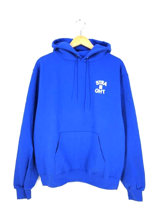 チャンピオン Champion ECO プリント プルオーバーパーカー メンズ import：M