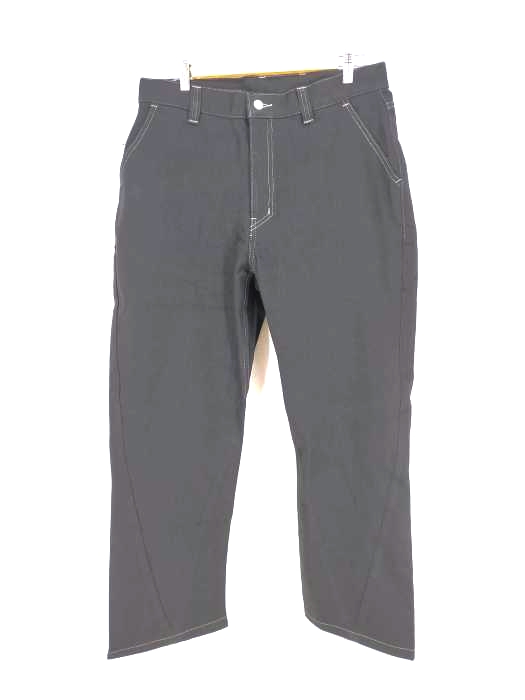 パラノイド PARANOID LIVRE LINE DENIM メンズ  L