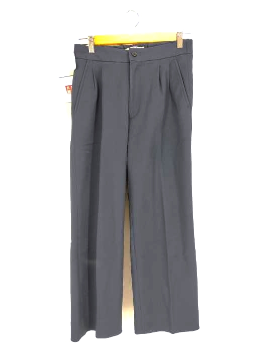 エフィレボル .efiLevol Easy Baggy Slacks W メンズ JPN：0