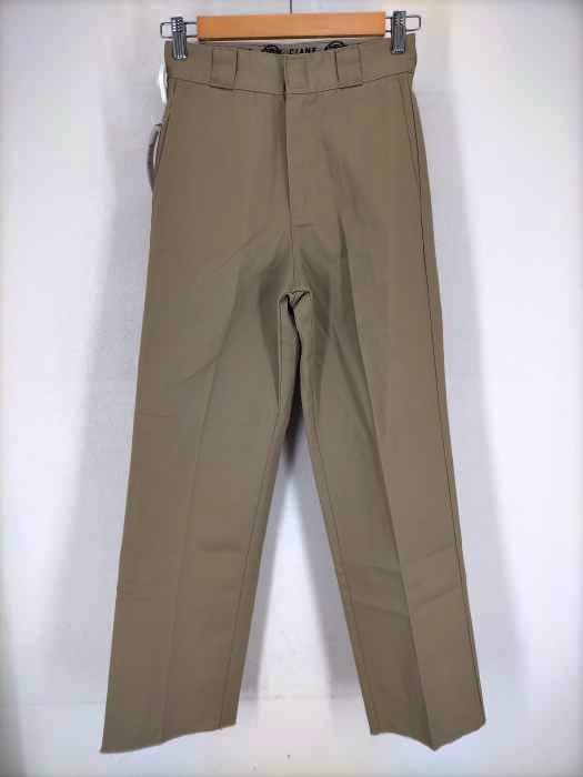 クラネ CLANE HIGTH WEIST PANTS レディース JPN：1