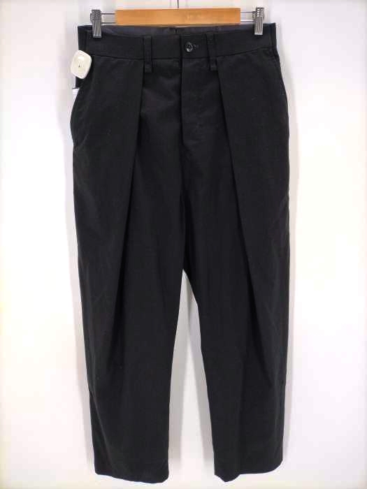 イロコイ Iroquois 16SS T/RドライウェザーWIDE メンズ JPN：3