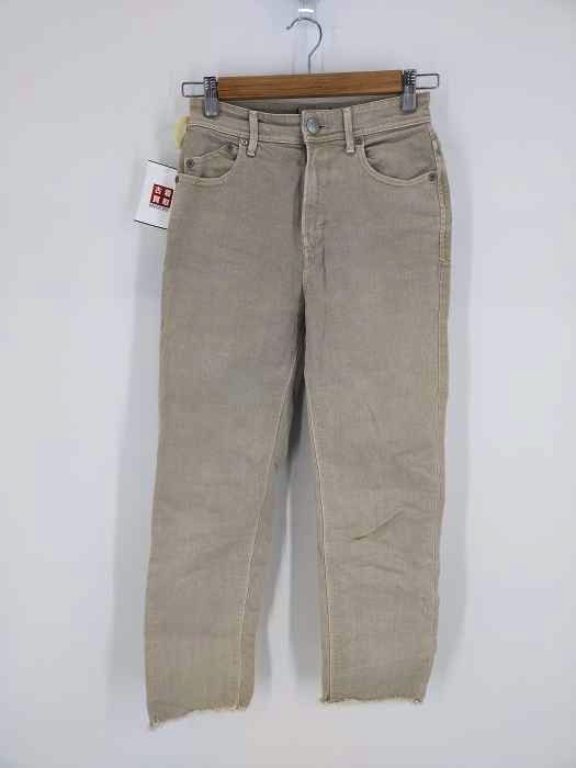 ヤヌーク YANUK HighWaist ANNETTE レディース 24inch