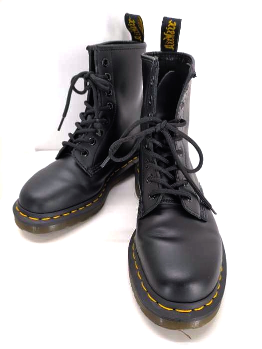 ドクターマーチン Dr.Martens 8EYE BOOT 8ホールブーツ レディース UK：4