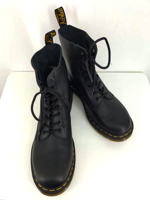 ドクターマーチン Dr.Martens 1460 PASCAL 8EYE BOOT メンズ EUR：43