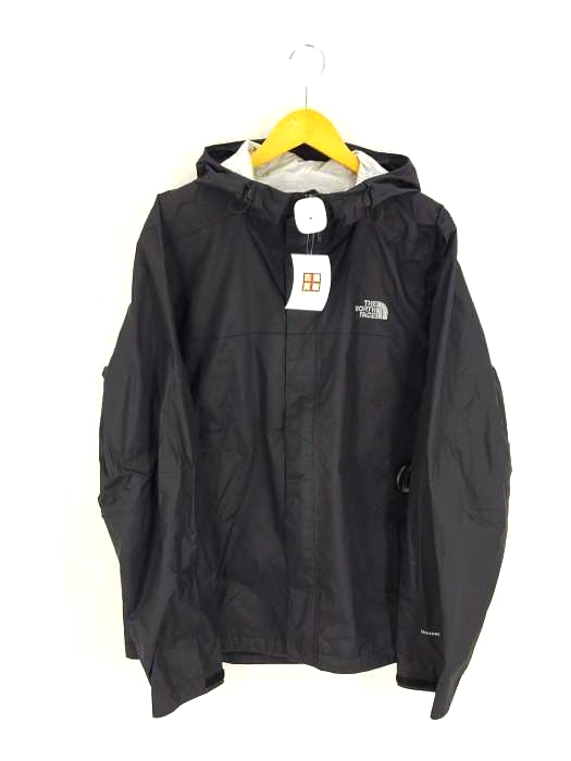 ザノースフェイス THE NORTH FACE DRYVENT マウンテンパーカー メンズ JPN：L