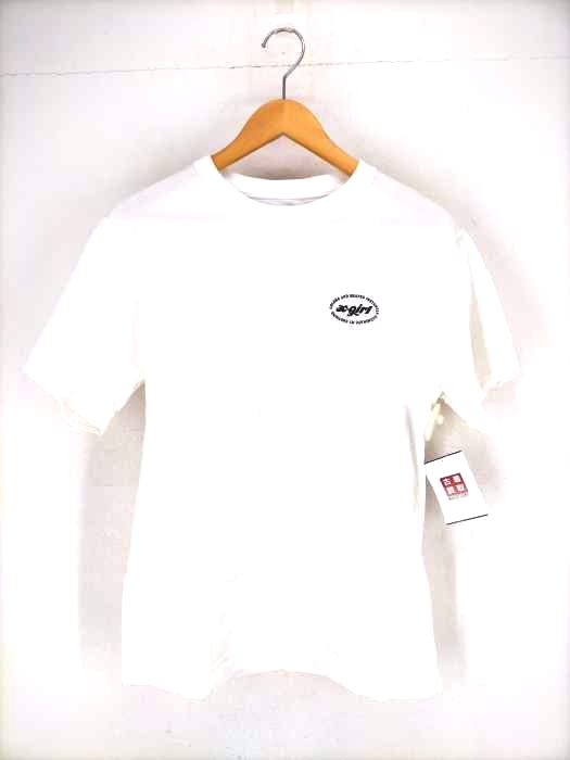 エックスガール X-girl STRAWBERRY S/S TEE レディース JPN：S