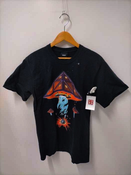 ハフ HUF DOOMSDAY TT TEE メンズ JPN：M