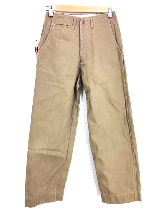 EVISU(エヴィス) 初期 ヘビーオンスチノパンツ メンズ  W28 L35