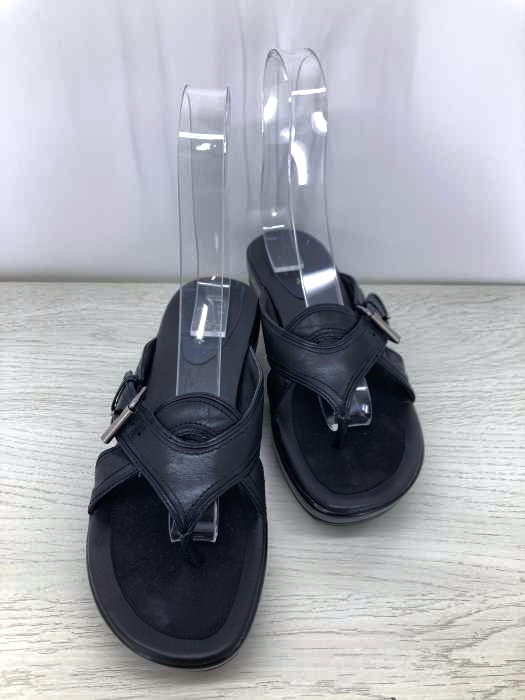 COLE HAAN(コールハーン) レザー サンダル NIKE AIR ソール レディース シューズ サンダル