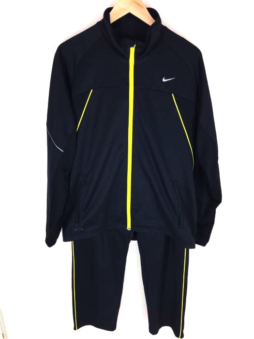 NIKE(ナイキ) セットアップ ジャージ メンズ セットアップ ジャージセットアップ