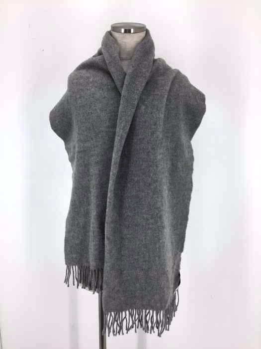 アクネストゥディオズ ACNE STUDIOS ウールマフラー メンズ  200×70cm