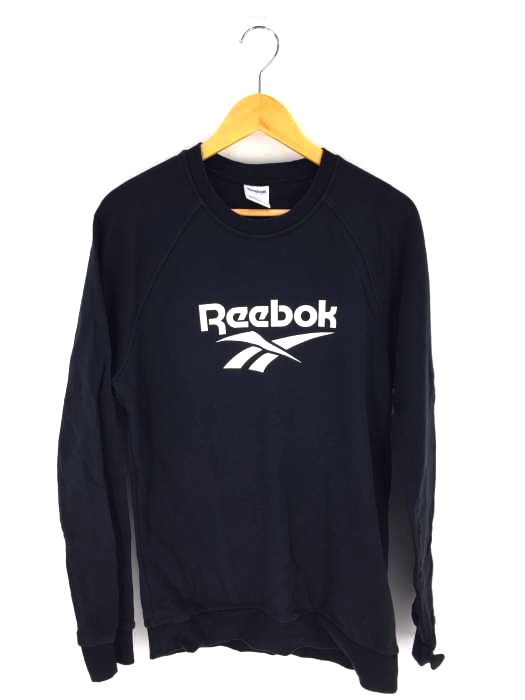 Reebok(リーボック) Classics Vector Crew Sweatshirt メンズ トップス スウェット・トレーナー