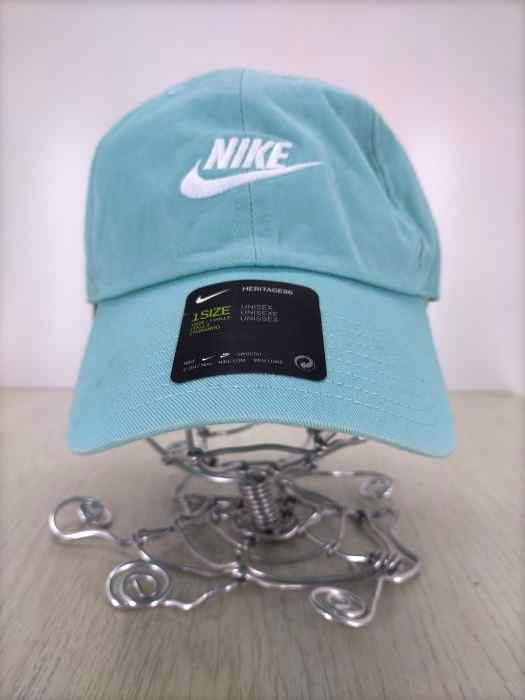 NIKE(ナイキ) 21SS フーチュラ ウォッシュドキャップ メンズ 帽子 キャップ