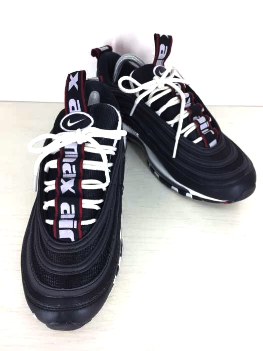 NIKE(ナイキ) AIR MAX 97 PREMIUM ローカットスニーカー メンズ シューズ スニーカー