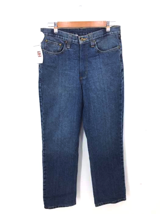 Carhartt(カーハート) ストレートデニムパンツ メンズ  42×30