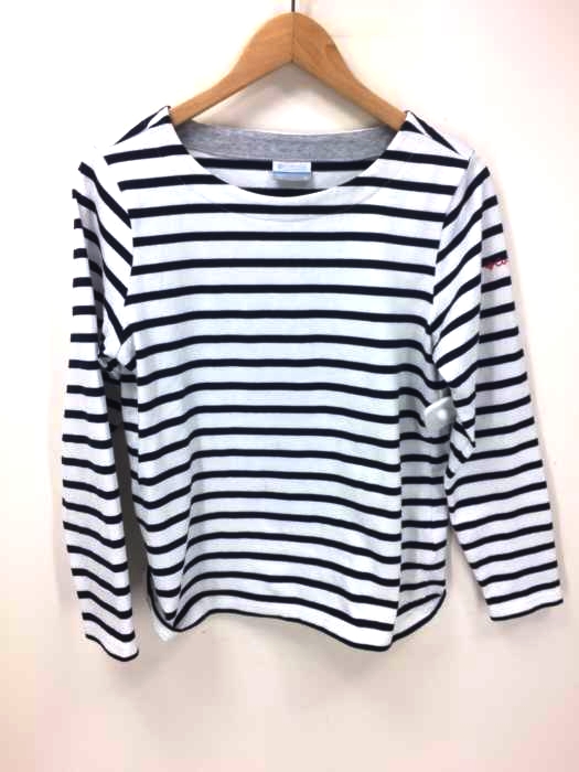 コロンビア Columbia リラクシングモーメンツロングスリーブクルー レディース JPN:M