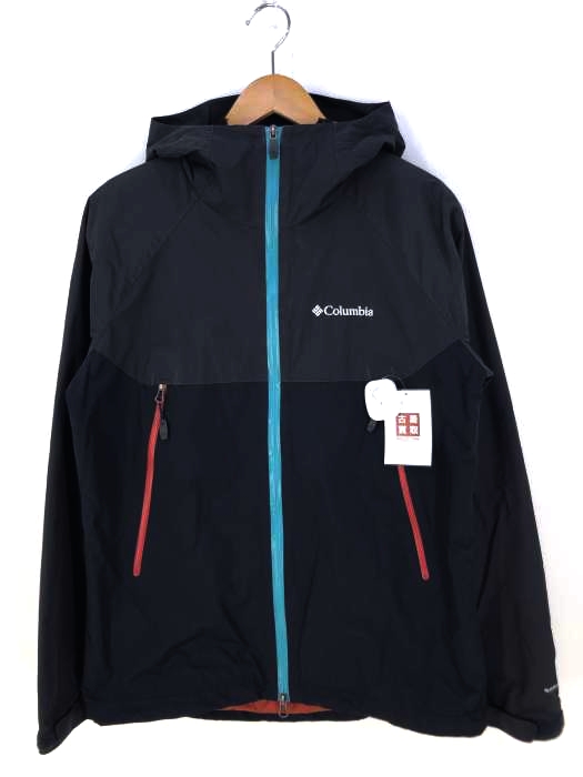 Columbia(コロンビア) Decruz Summit II Jacket メンズ M
