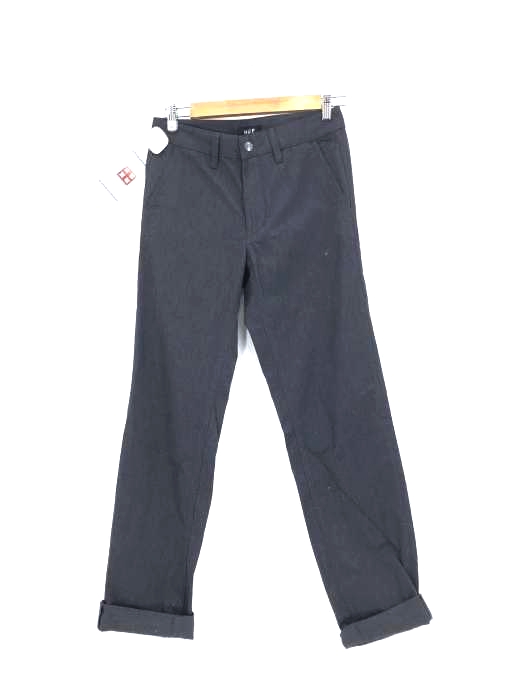 HUF(ハフ) ツイルワークパンツ レディース  28