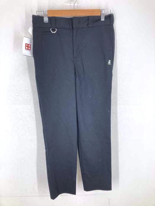 UNDERCOVER(アンダーカバー) THE SHEPHERD T/CツイルストレートPT メンズ JPN：1