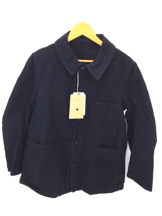 KAPTAIN SUNSHINE(キャプテンサンシャイン) 21AW モールスキンジャケット メンズ 表記無 36