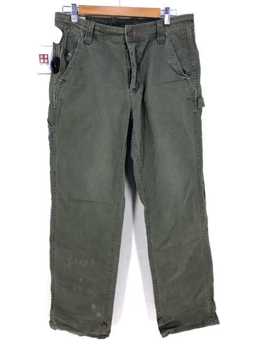 Polo by RALPH LAUREN(ポロバイラルフローレン) 13スターボタンペインターパンツ メンズ 34/32