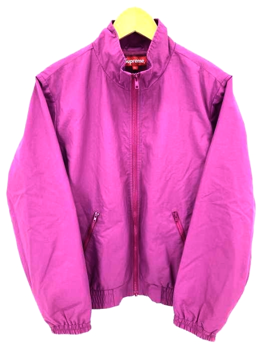 シュプリーム Supreme Arc Track Jacket メンズ import：S