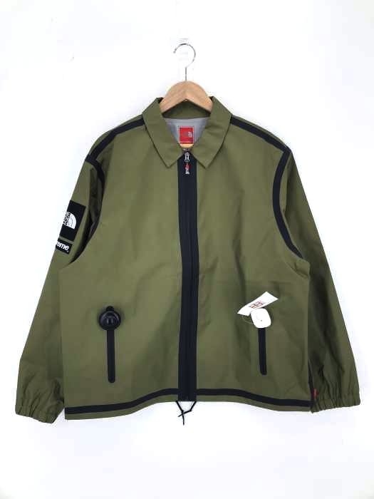 シュプリーム Supreme 21SS Summit Series Coaches Jacket メンズ JPN：L 100090