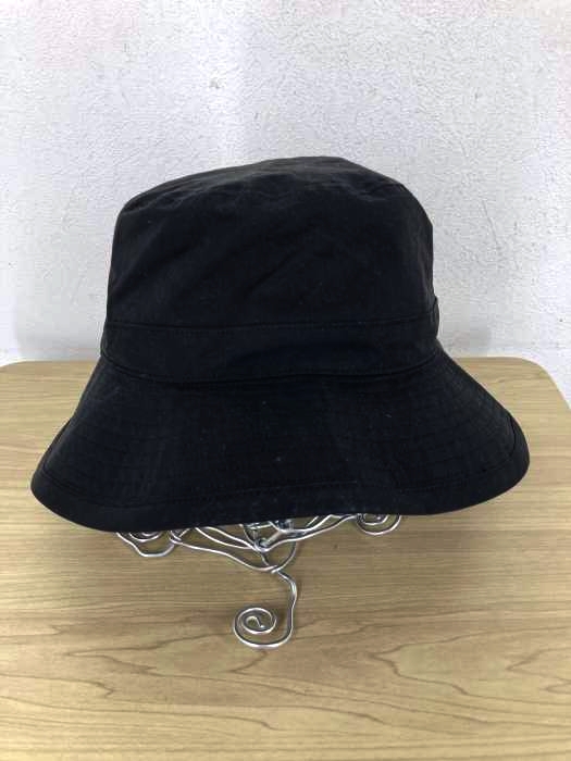 COMESANDGOES(カムズアンドゴーズ) WATERPROOF BUCKET HAT メンズ  M