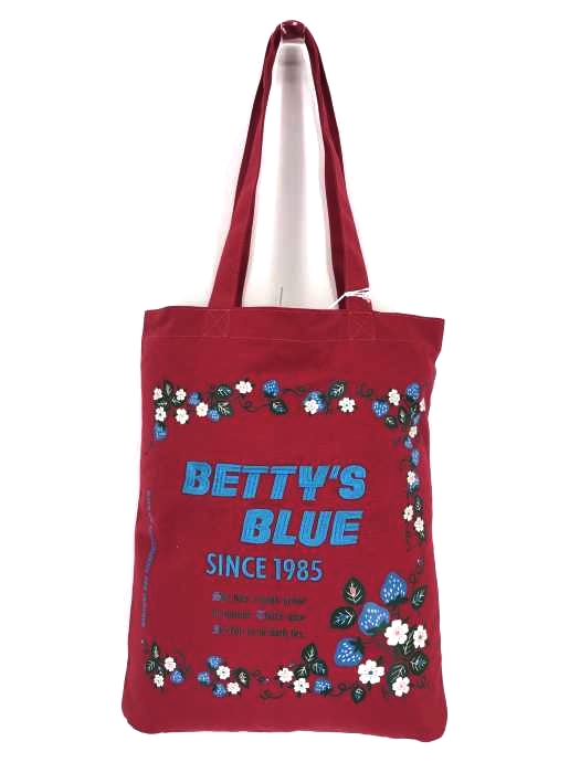 jouetie(ジュエティ) BETTY’S BLUE ショッパーBAG レディース FREE