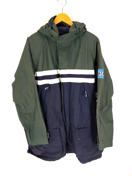 ノーティカ NAUTICA 90S タイ製 マリンジャケット メンズ JPN：XL
