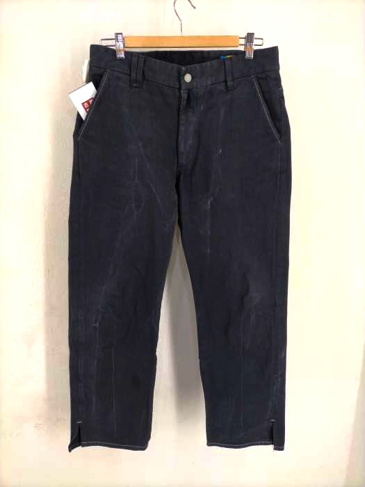 VOO(ヴォー) SURPRISE RELAX BALANCE デニムパンツ メンズ JPN：2