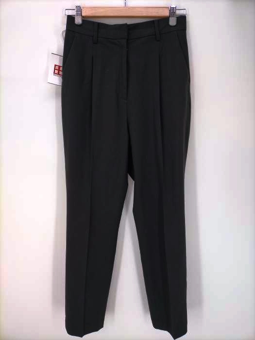 UNITED TOKYO(ユナイテッドトウキョウ) 19SS ワンタックスラックス レディース JPN:2