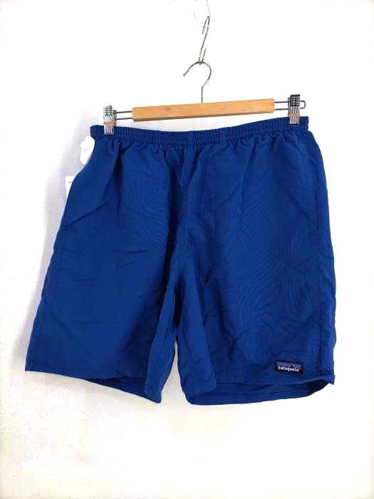 patagonia(パタゴニア) Baggies Shorts メンズ JPN:M