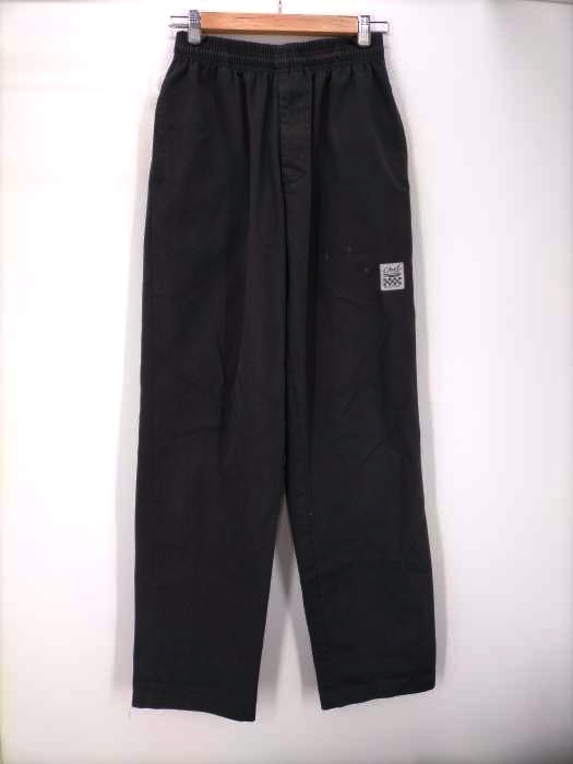 USED古着(ユーズドフルギ) CHEF REVIVAL イージー シェフパンツ メンズ  Import : M