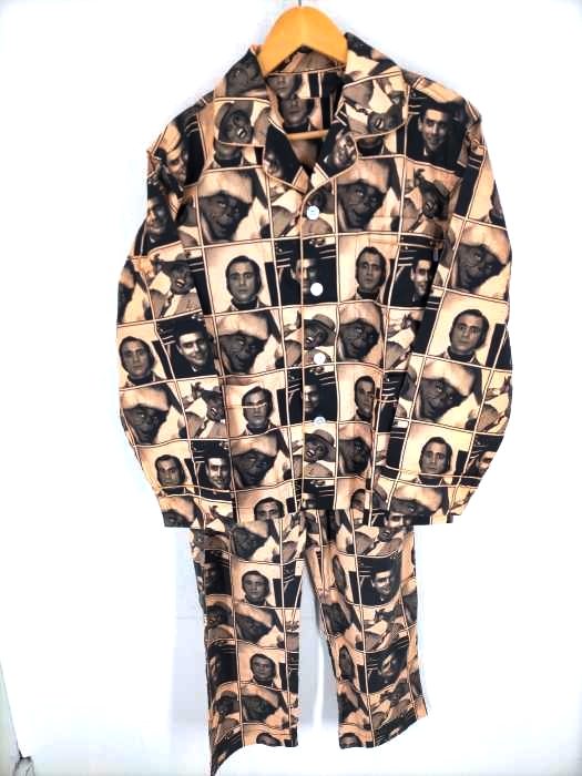 BOTT(ボット) 19AW Jim Pajama Set メンズ  M M