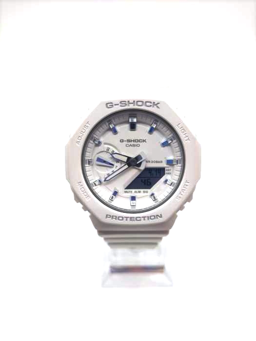 G-SHOCK(ジーショック) GMA SERIES アナデジ メンズ 表記無