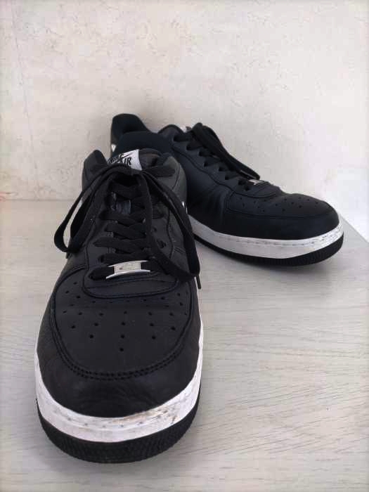 SUPREME x COMME des GARCONS SHIRT AIR FORTH 1 メンズ  31
