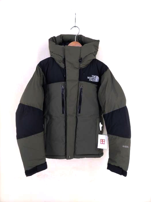 ザノースフェイス THE NORTH FACE BALTRO LIGHT JACKET メンズ JPN：S