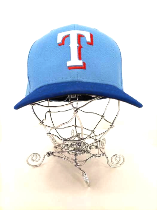 NEW ERA(ニューエラ) 59fifty Texas Rangers メンズ  7 1/4