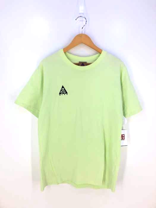NIKE ACG(ナイキエーシージー) ACG ロゴ S/S Tシャツ メンズ  S