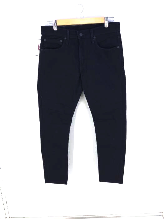 Levis(リーバイス) スリムテーパードジーンズ メンズ  31×32