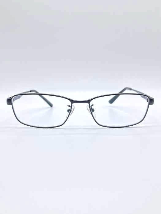 レイバン Ray-Ban スタンダードフィット 眼鏡 メンズ  56□16 145