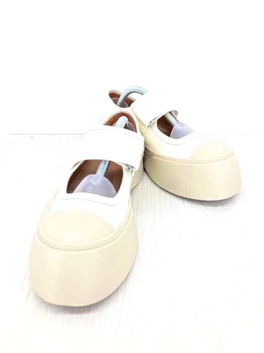 MARNI(マルニ) Sneaker nappa レディース EUR：37