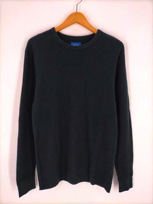 BEAMS(ビームス) 20SS サーマルカットソー メンズ JPN：L