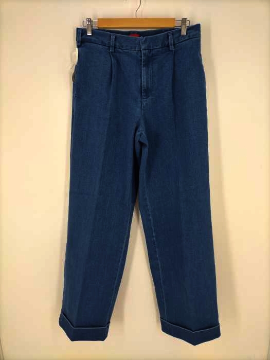 order(オーダー)  loose slacks denim メンズ JPN：M