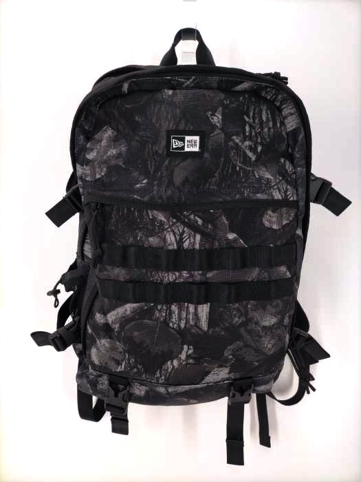 NEW ERA(ニューエラ) SMART PACK DARK NIGHT TREE ダークナイトツリー メンズ 表記無