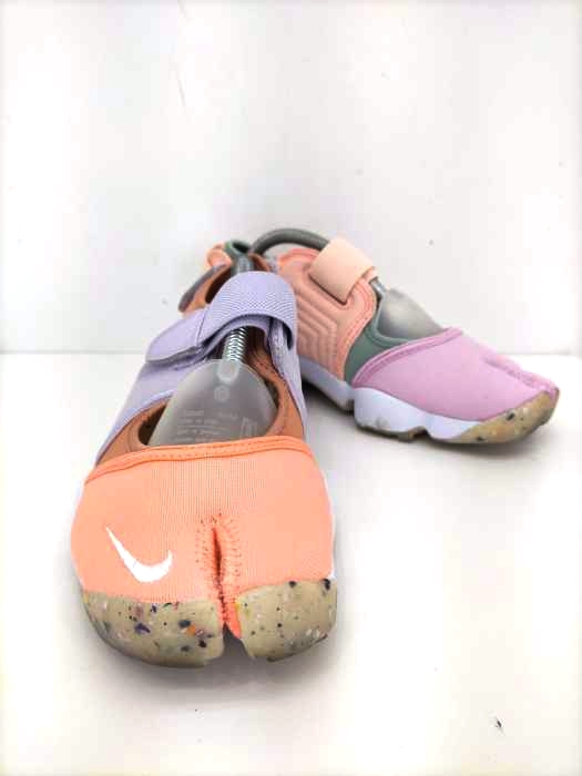 NIKE(ナイキ) Air Rift Crimson Bliss Infinite Lilac レディース  25