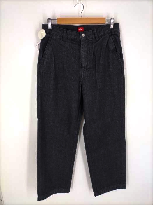 order(オーダー) loose denim pants メンズ JPN：L